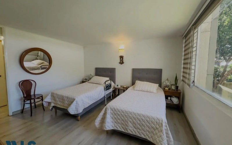 Apartamento en Medellín en La Aguacatala