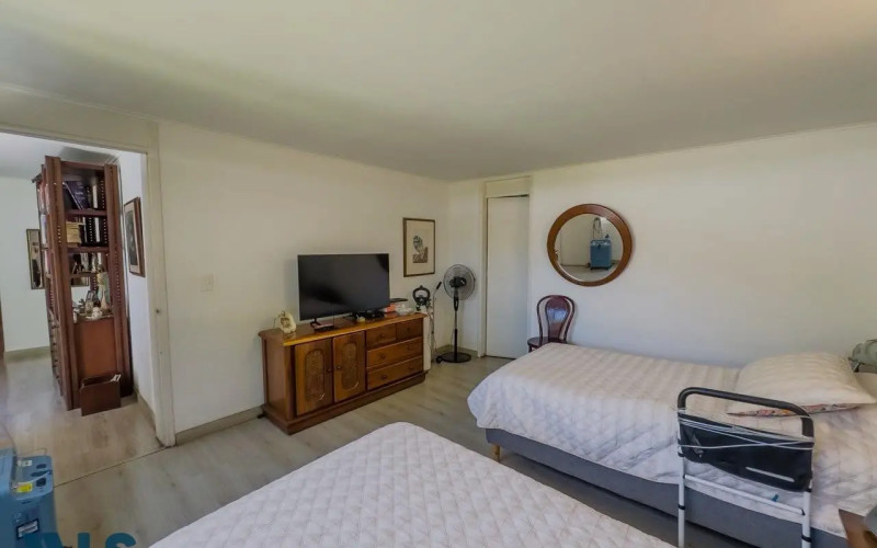 Apartamento en Medellín en La Aguacatala