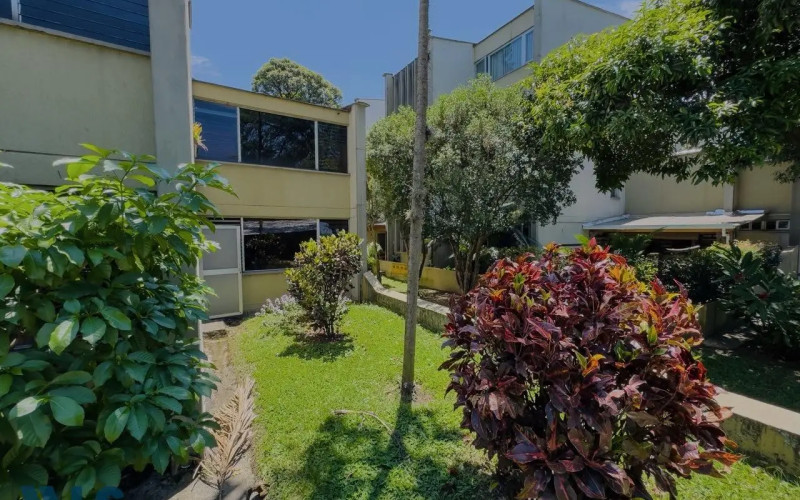 Apartamento en Medellín en La Aguacatala