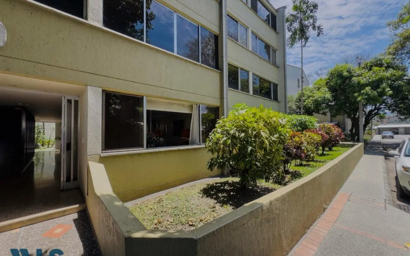 Apartamento en Medellín en La Aguacatala