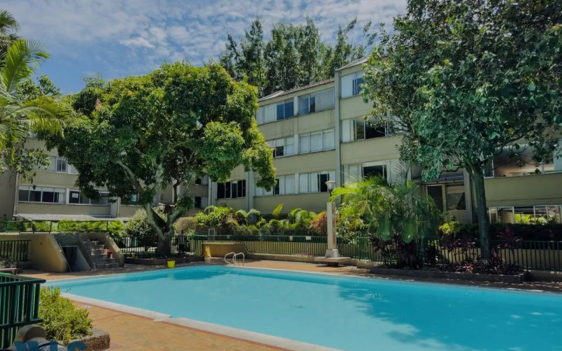 Apartamento en Medellín en La Aguacatala