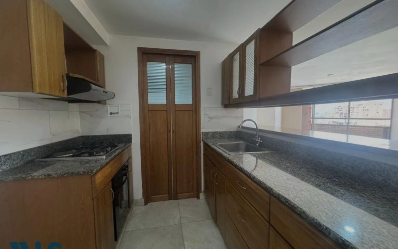 Apartamento en Sabaneta en Aves Marías
