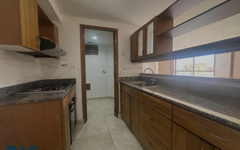 Apartamento en Sabaneta en Aves Marías