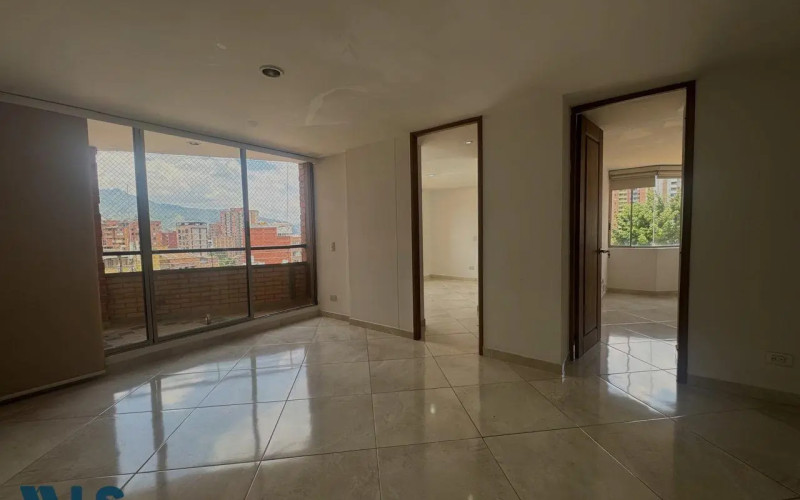 Apartamento en Sabaneta en Aves Marías