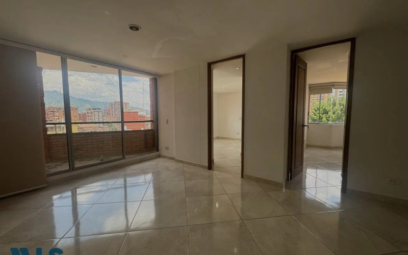 Apartamento en Sabaneta en Aves Marías