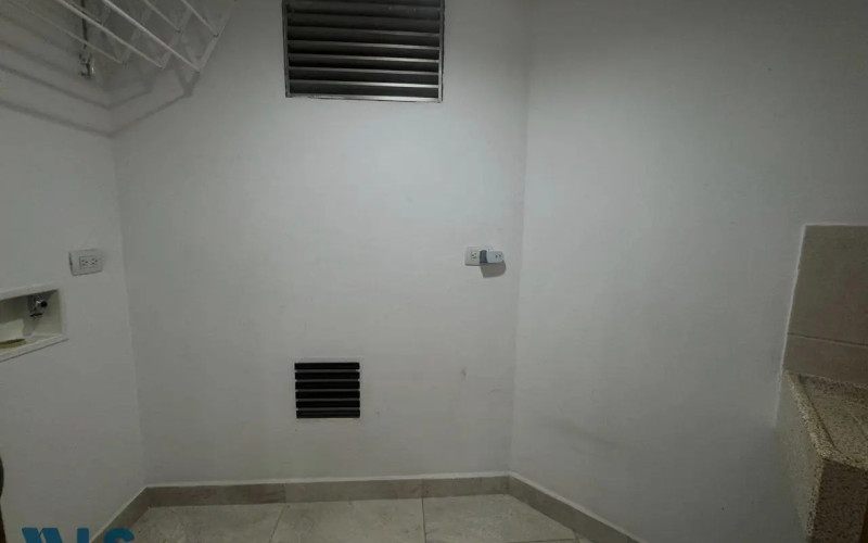 Apartamento en Sabaneta en Aves Marías