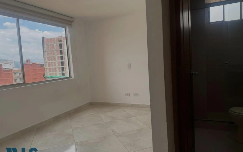 Apartamento en Sabaneta en Aves Marías