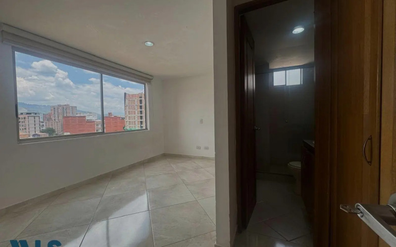 Apartamento en Sabaneta en Aves Marías