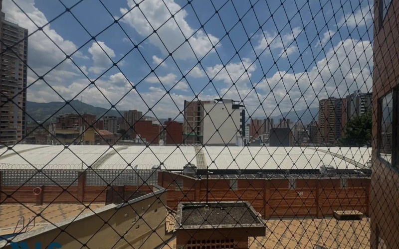 Apartamento en Sabaneta en Aves Marías