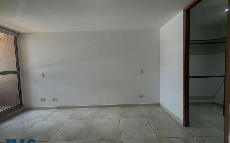 Apartamento en Sabaneta en Aves Marías