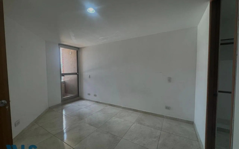 Apartamento en Sabaneta en Aves Marías