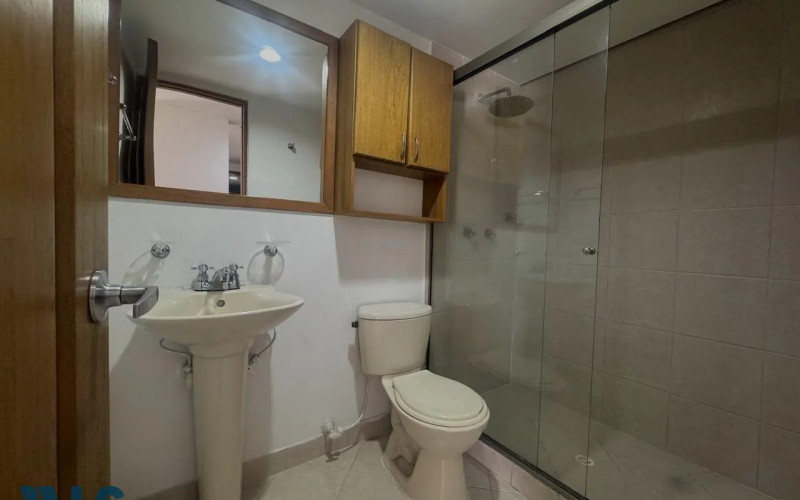 Apartamento en Sabaneta en Aves Marías