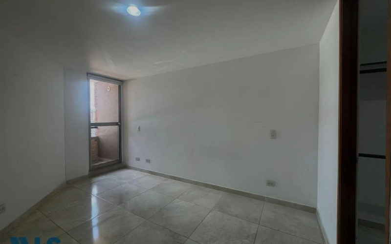 Apartamento en Sabaneta en Aves Marías