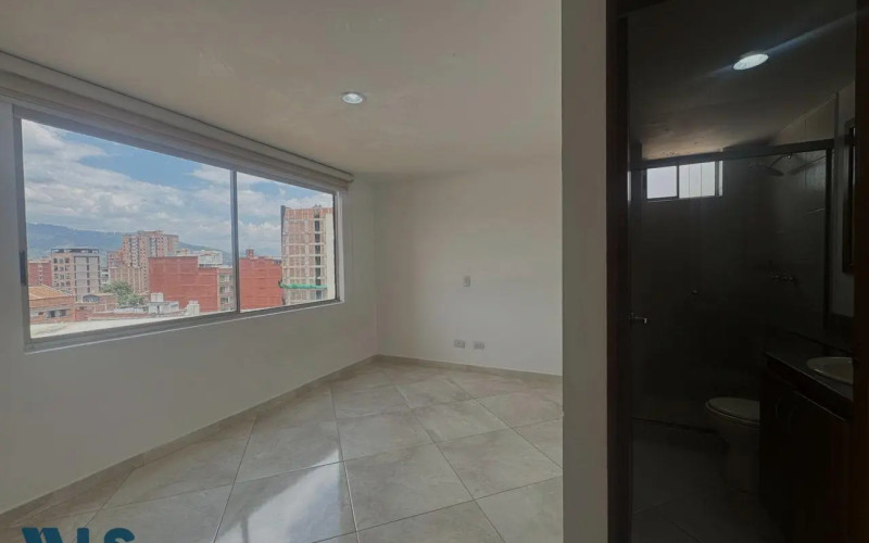 Apartamento en Sabaneta en Aves Marías