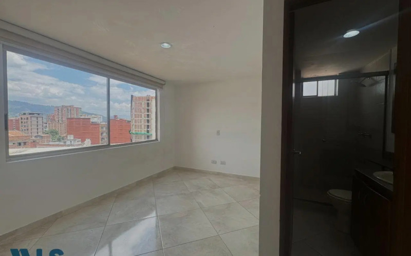 Apartamento en Sabaneta en Aves Marías