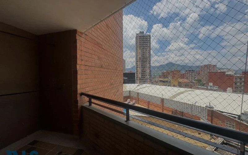 Apartamento en Sabaneta en Aves Marías