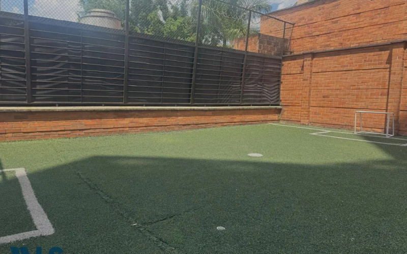 Apartamento en Sabaneta en Aves Marías