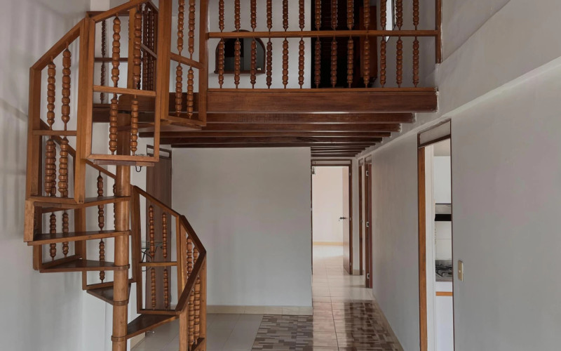 Apartamento en Medellín en Centro
