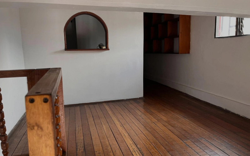 Apartamento en Medellín en Centro