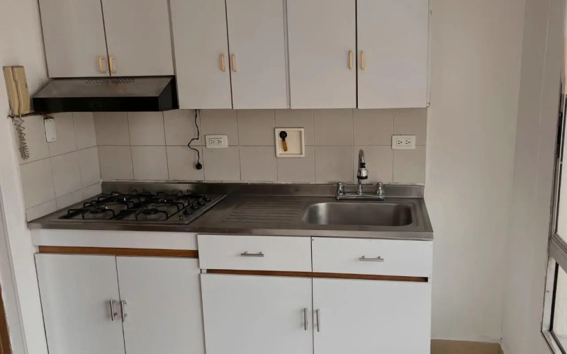Apartamento en Medellín en Centro