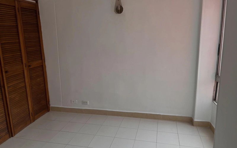 Apartamento en Medellín en Centro