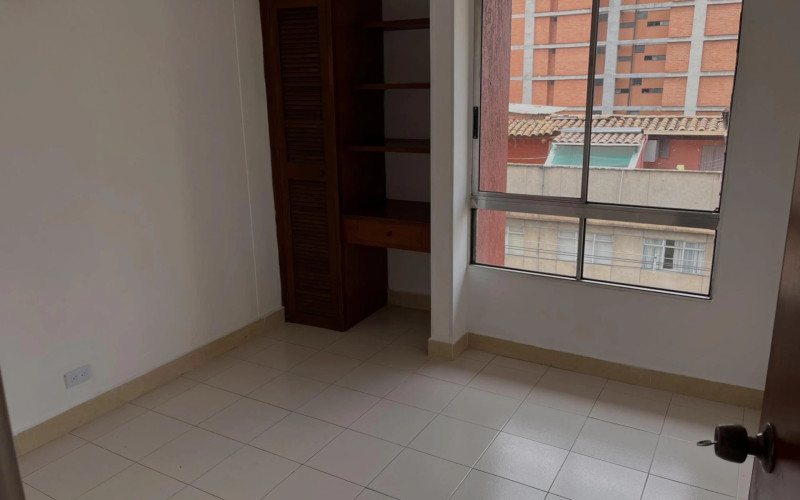 Apartamento en Medellín en Centro