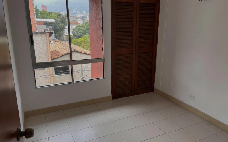 Apartamento en Medellín en Centro
