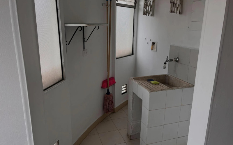 Apartamento en Medellín en Centro