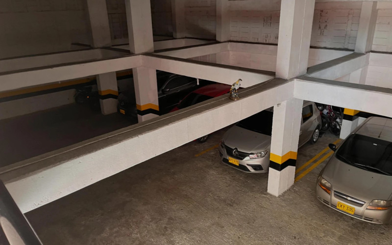 Apartamento en Medellín en Centro