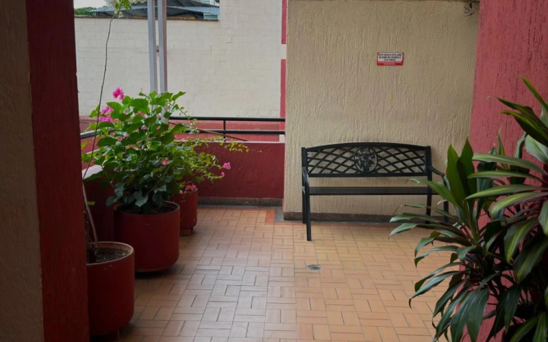 Apartamento en Medellín en Centro