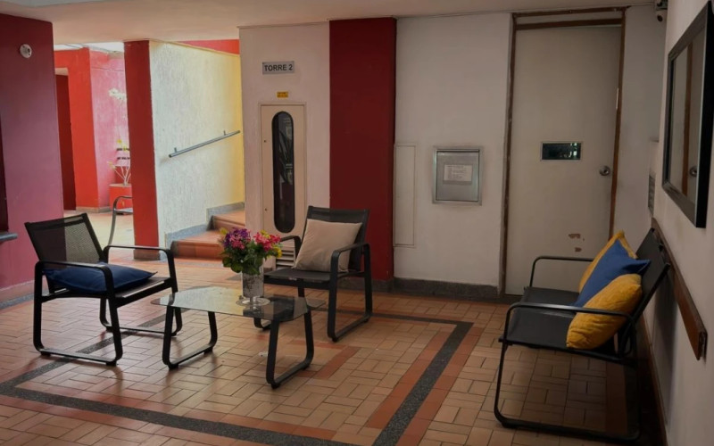 Apartamento en Medellín en Centro