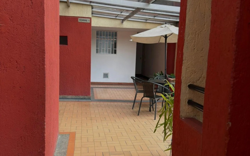 Apartamento en Medellín en Centro