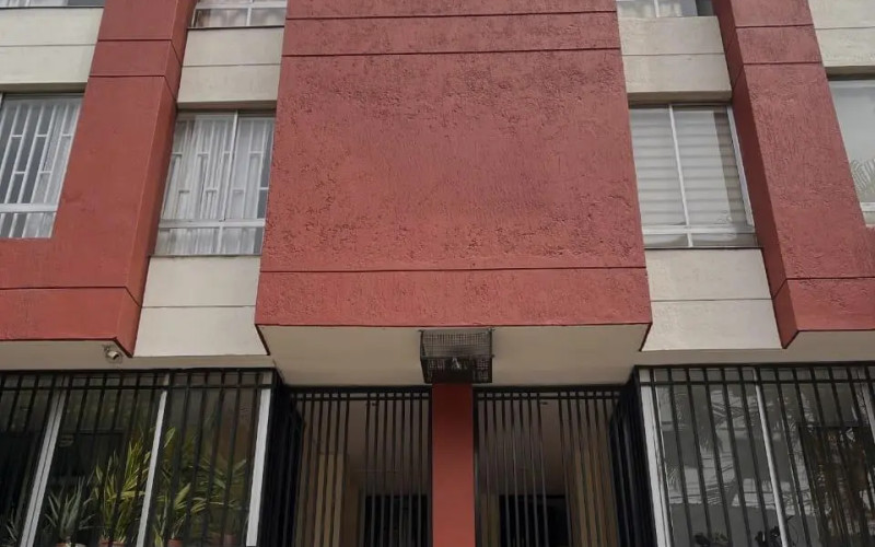 Apartamento en Medellín en Centro
