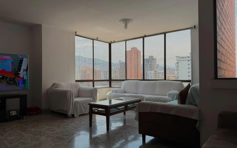 Apartamento en Medellín en Centro