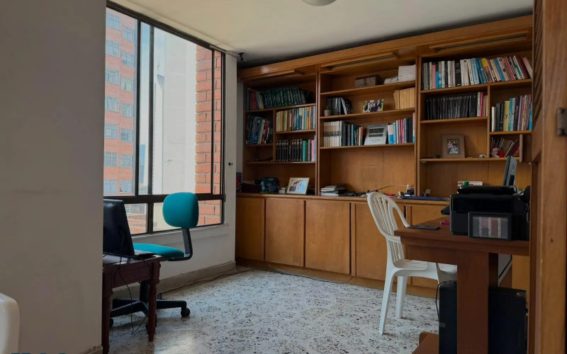 Apartamento en Medellín en Centro