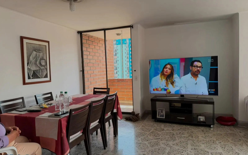 Apartamento en Medellín en Centro