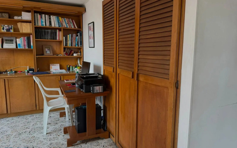 Apartamento en Medellín en Centro