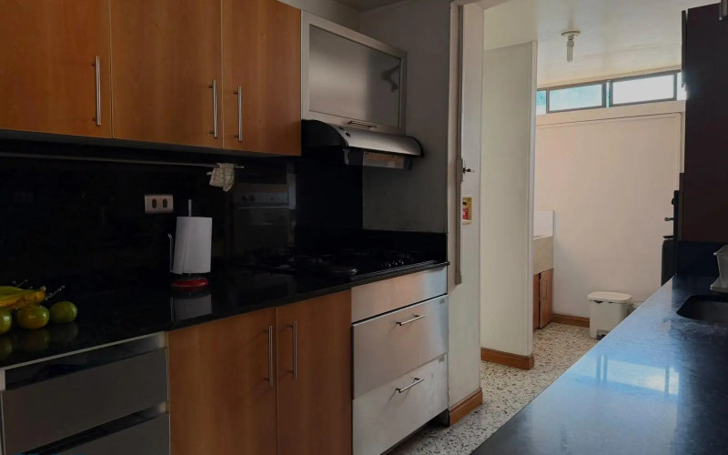 Apartamento en Medellín en Centro