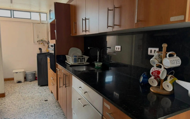 Apartamento en Medellín en Centro