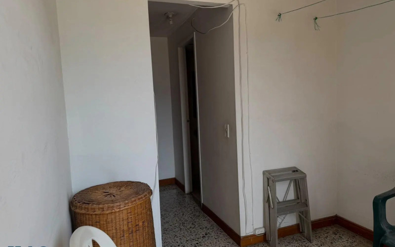 Apartamento en Medellín en Centro