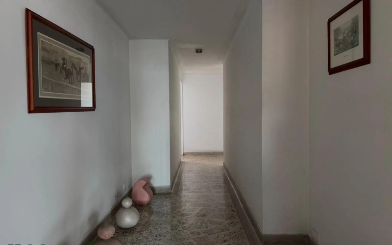 Apartamento en Medellín en Centro