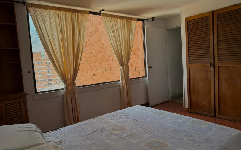 Apartamento en Medellín en Centro