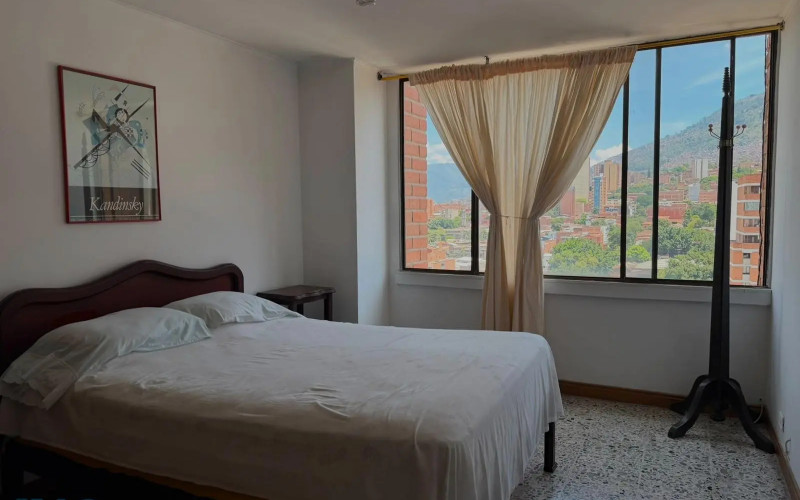 Apartamento en Medellín en Centro