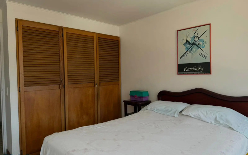 Apartamento en Medellín en Centro