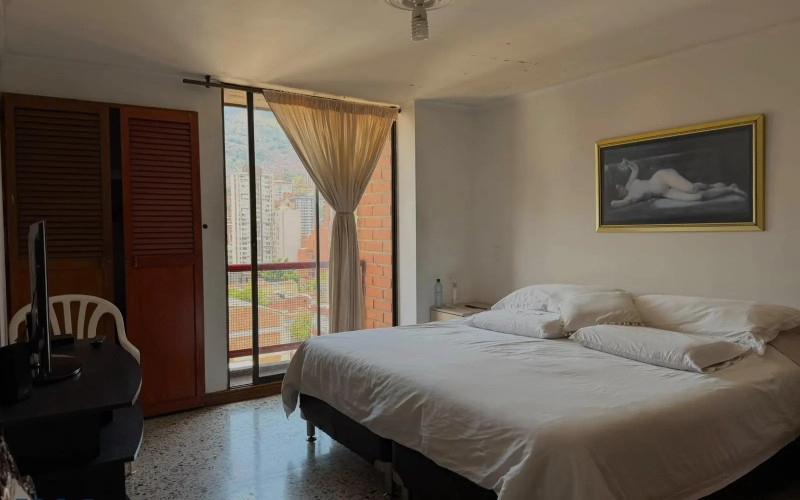 Apartamento en Medellín en Centro