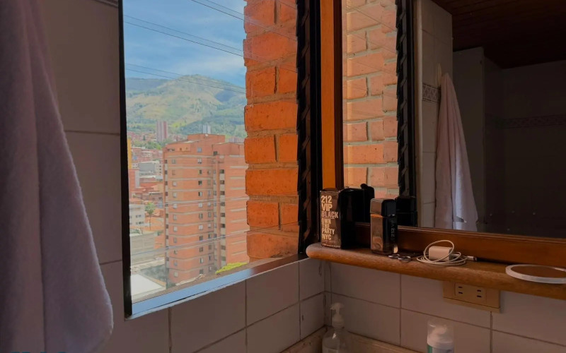 Apartamento en Medellín en Centro