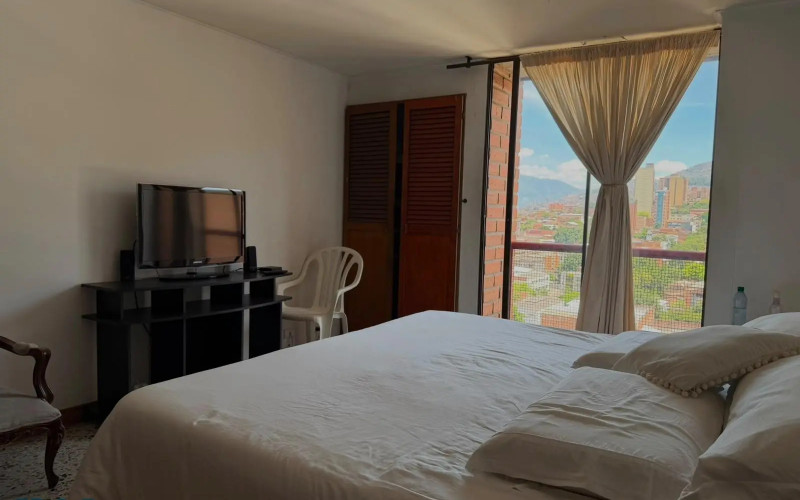 Apartamento en Medellín en Centro