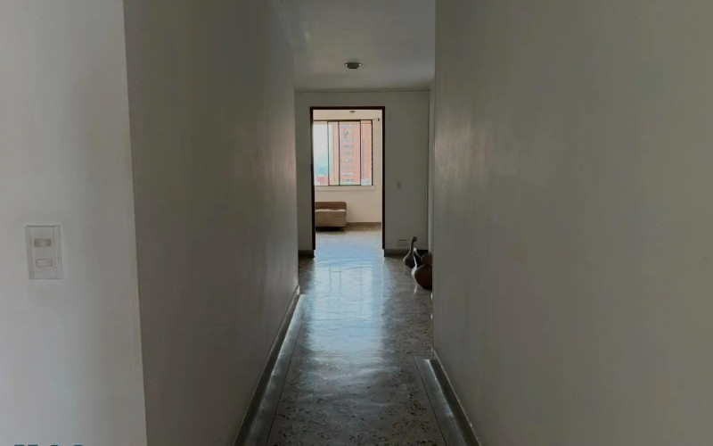 Apartamento en Medellín en Centro