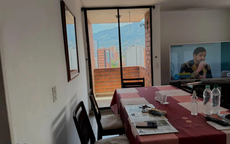 Apartamento en Medellín en Centro