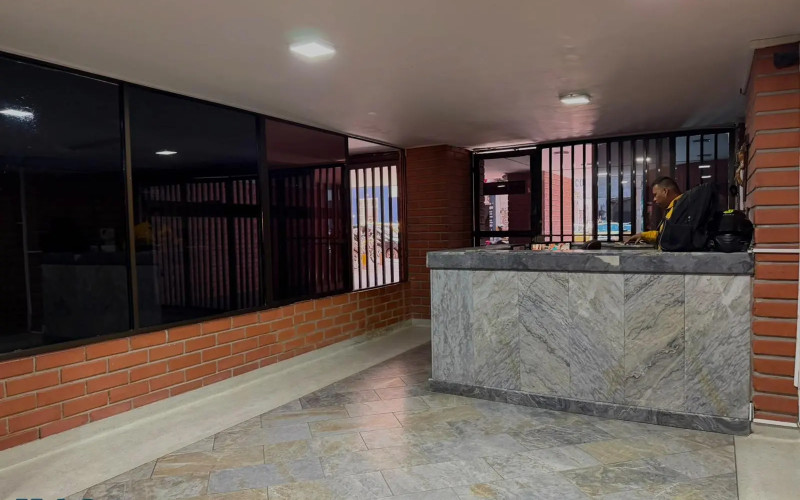 Apartamento en Medellín en Centro